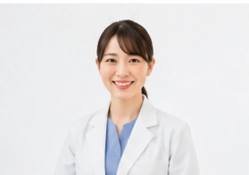 副院長