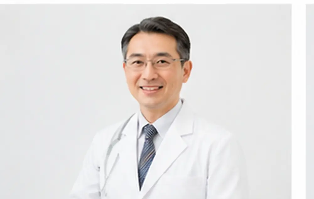 院長