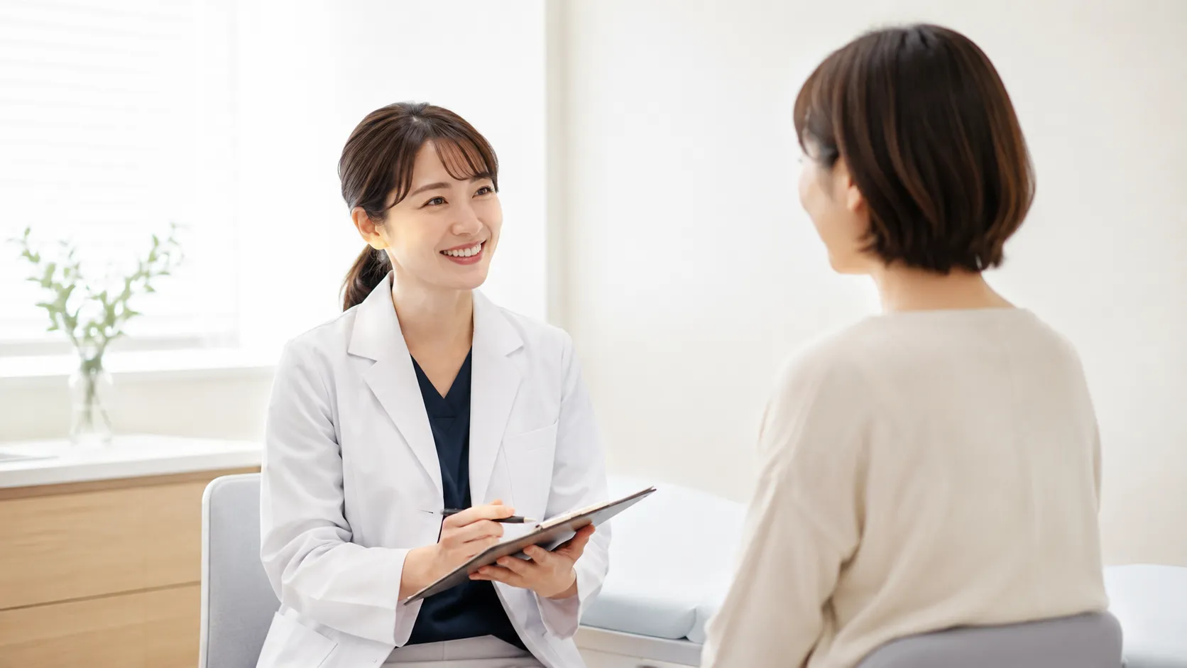 診療内容のご案内